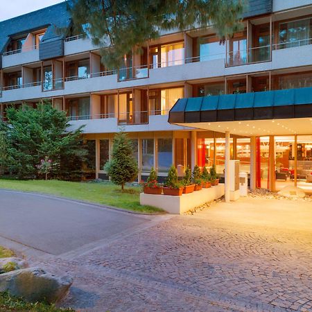 Dolce By Wyndham Bad Nauheim Hotel Luaran gambar