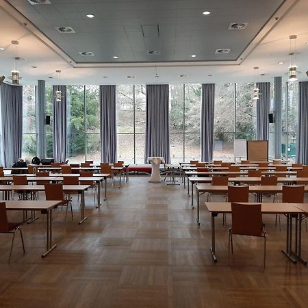 Dolce By Wyndham Bad Nauheim Hotel Luaran gambar