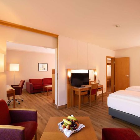Dolce By Wyndham Bad Nauheim Hotel Luaran gambar