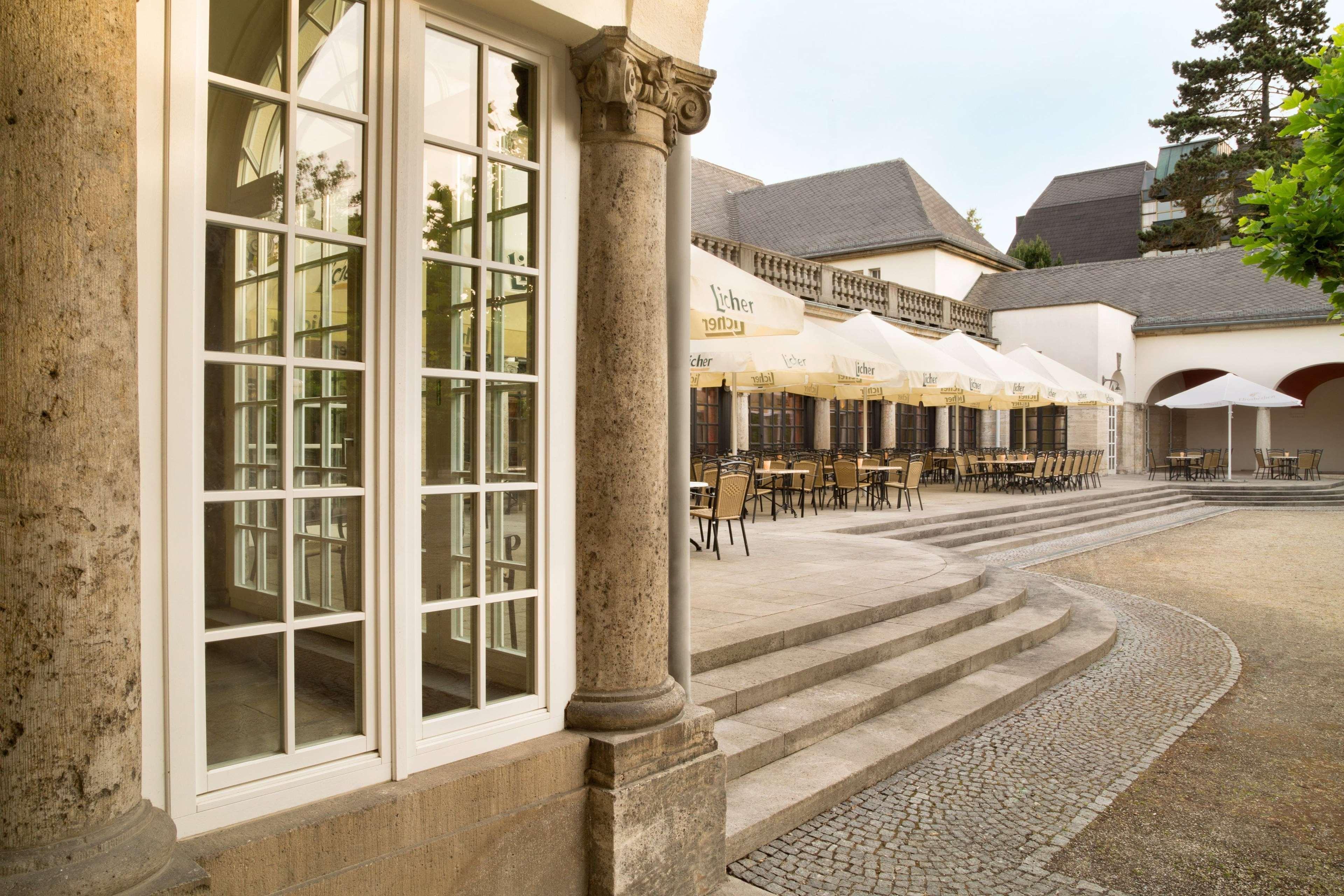 Dolce By Wyndham Bad Nauheim Hotel Luaran gambar