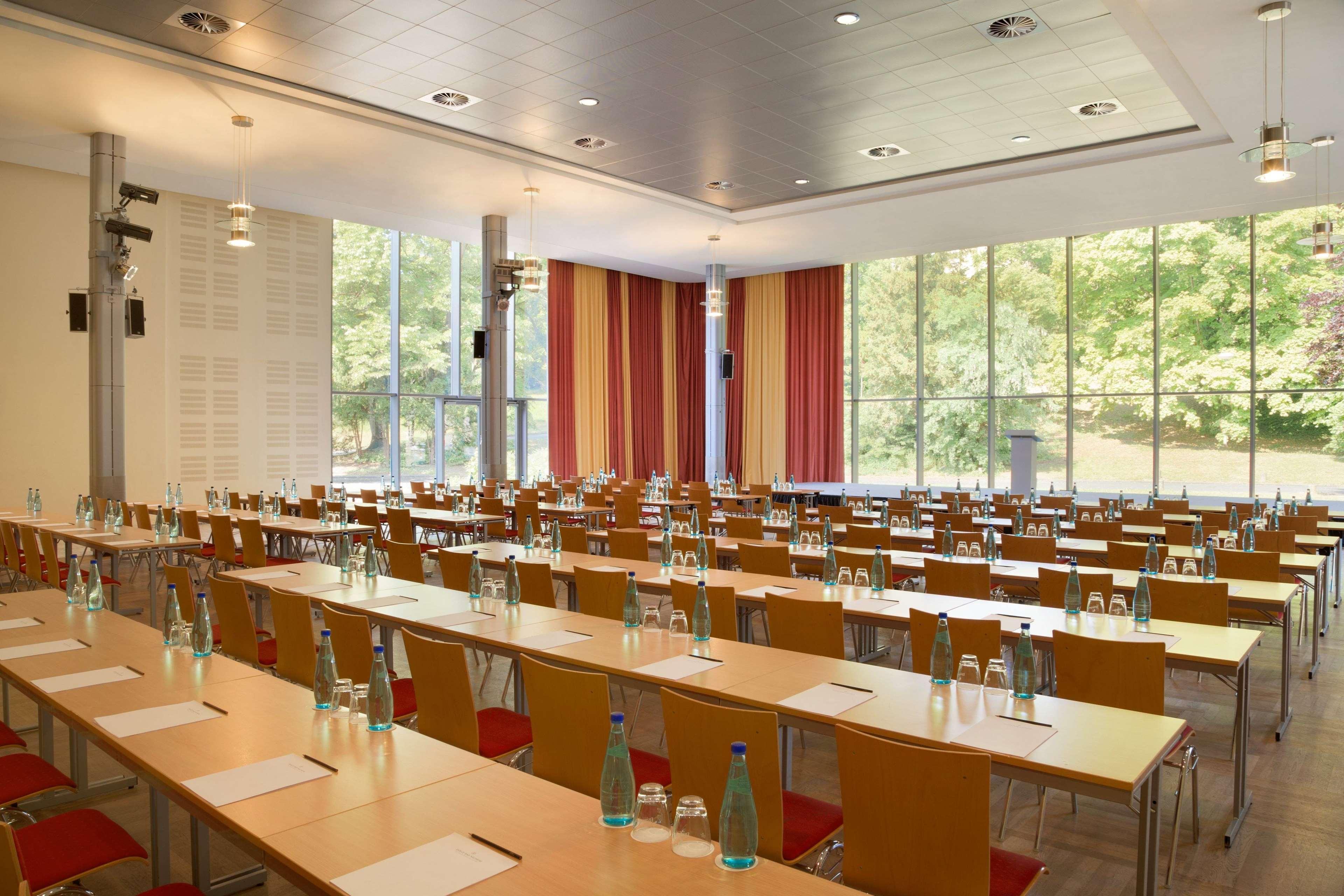Dolce By Wyndham Bad Nauheim Hotel Luaran gambar