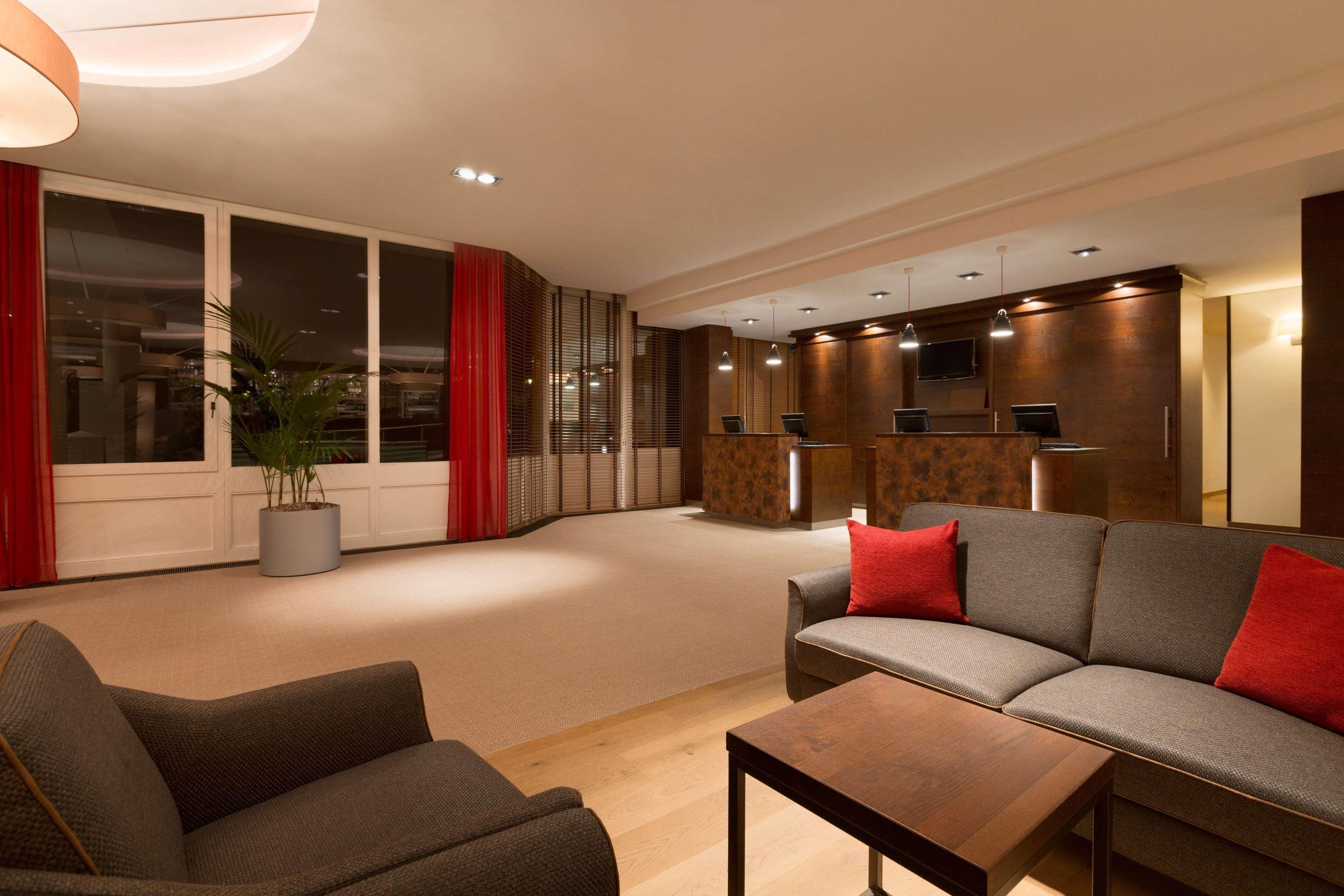 Dolce By Wyndham Bad Nauheim Hotel Luaran gambar