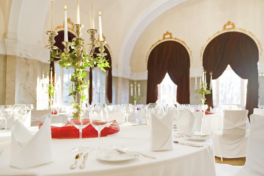 Dolce By Wyndham Bad Nauheim Hotel Luaran gambar