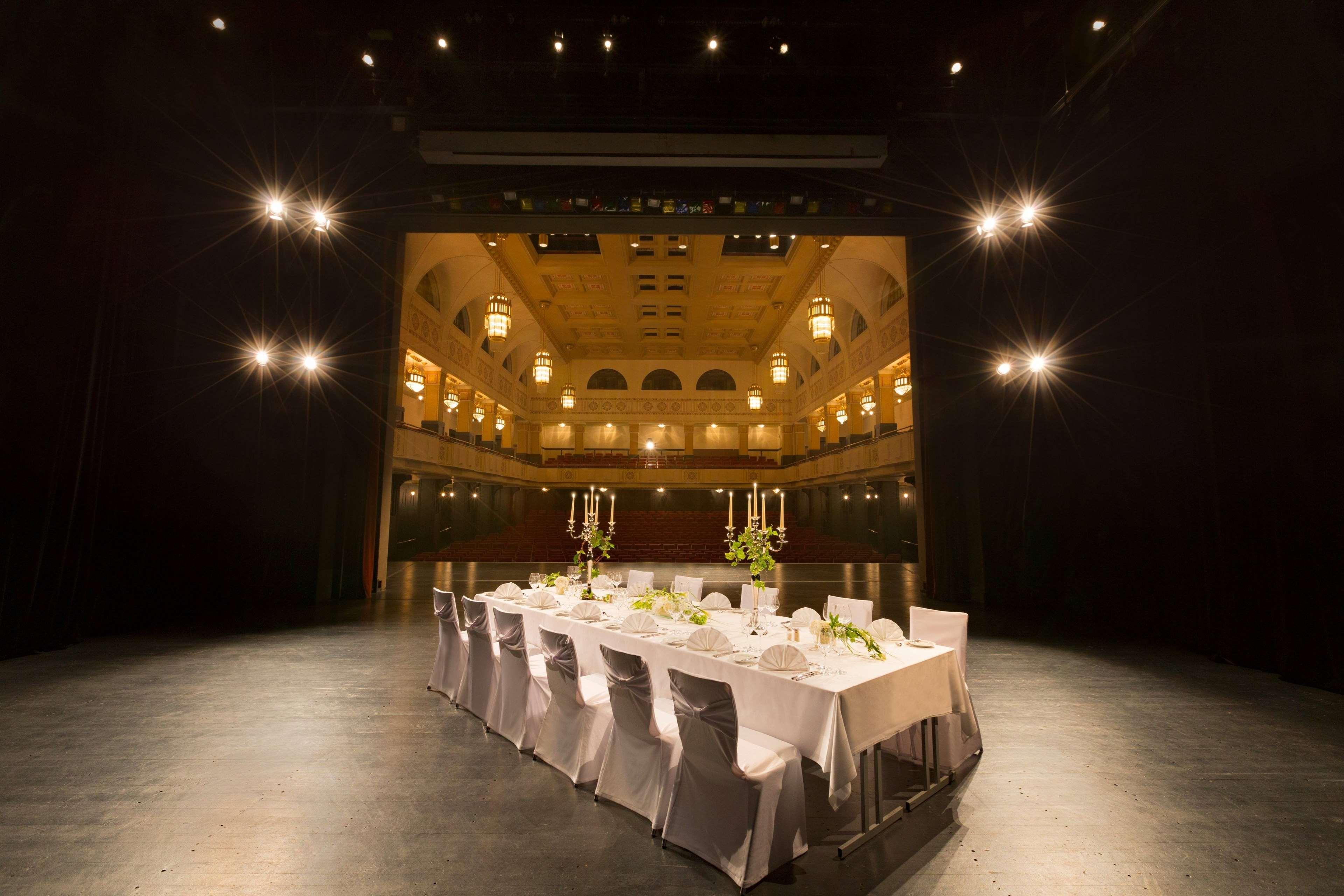 Dolce By Wyndham Bad Nauheim Hotel Luaran gambar