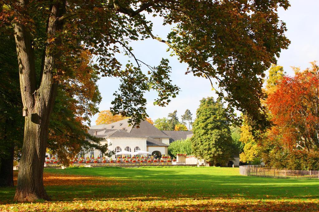 Dolce By Wyndham Bad Nauheim Hotel Luaran gambar