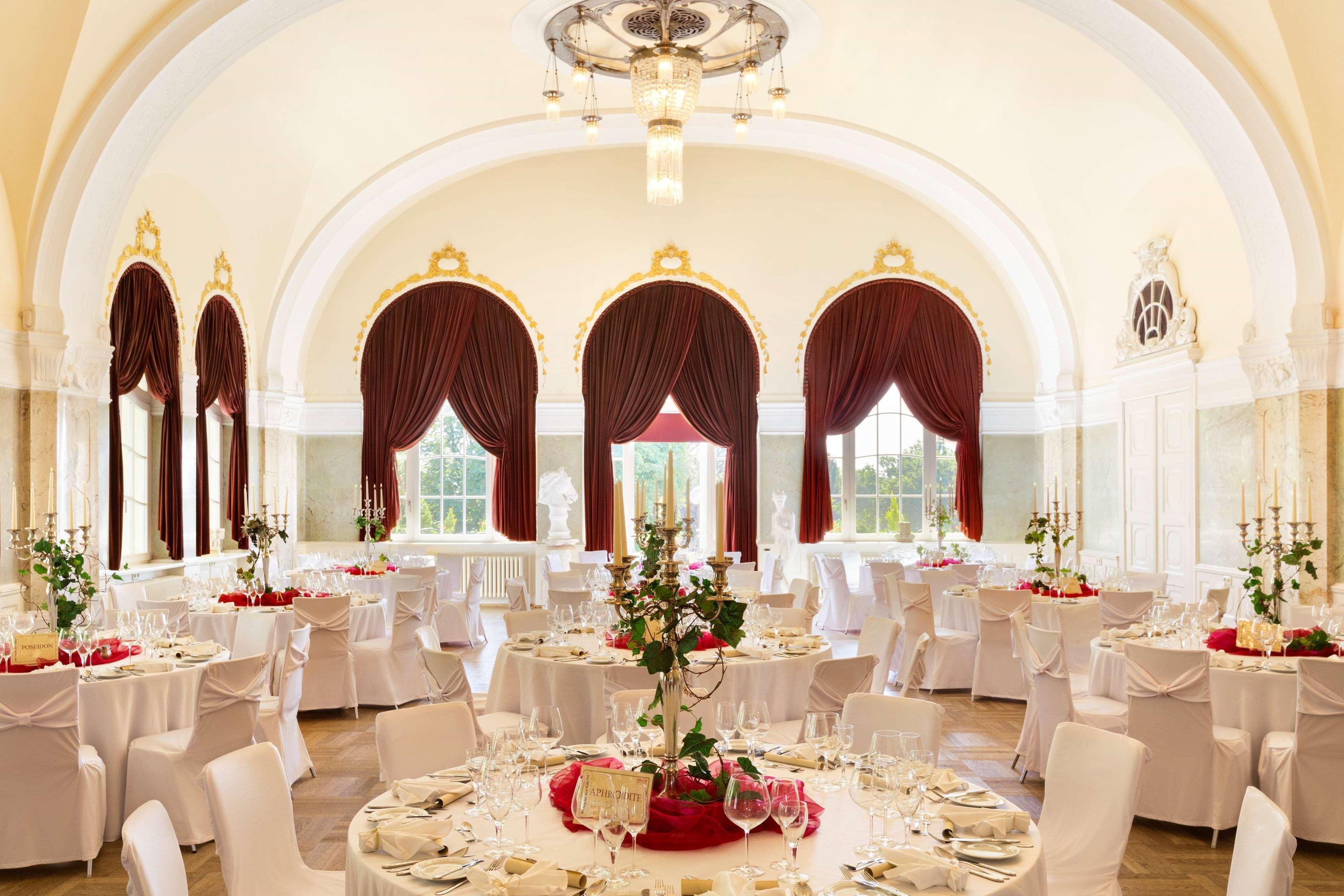 Dolce By Wyndham Bad Nauheim Hotel Luaran gambar