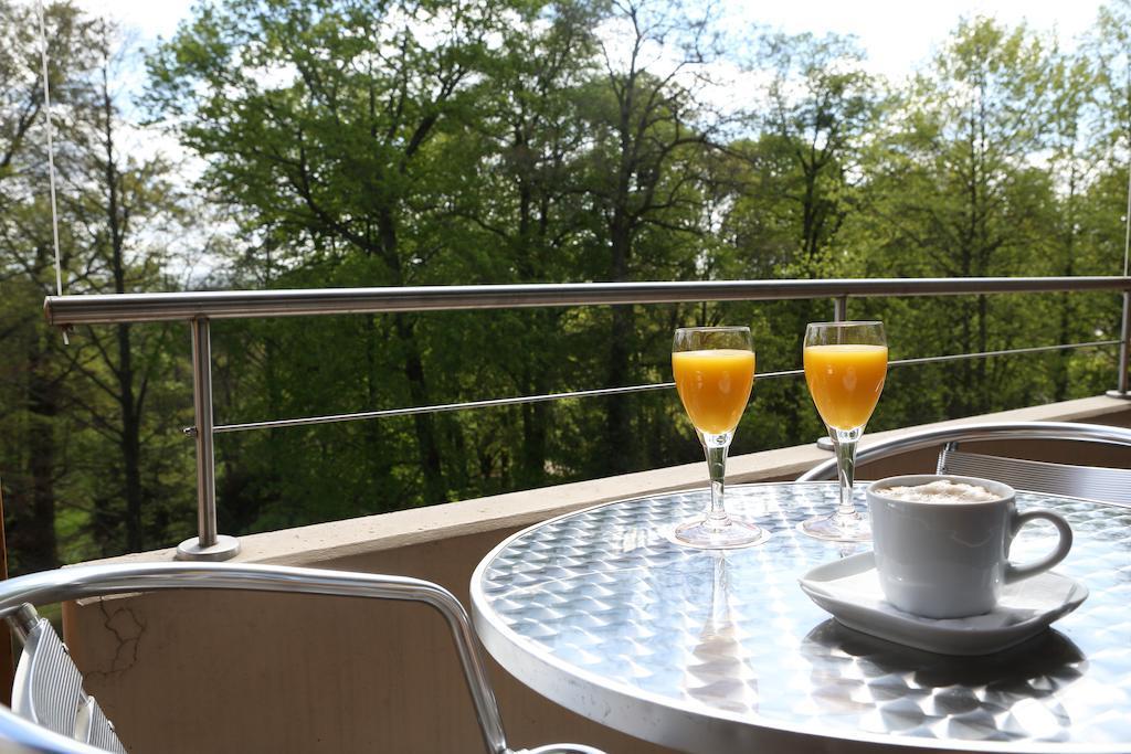 Dolce By Wyndham Bad Nauheim Hotel Luaran gambar