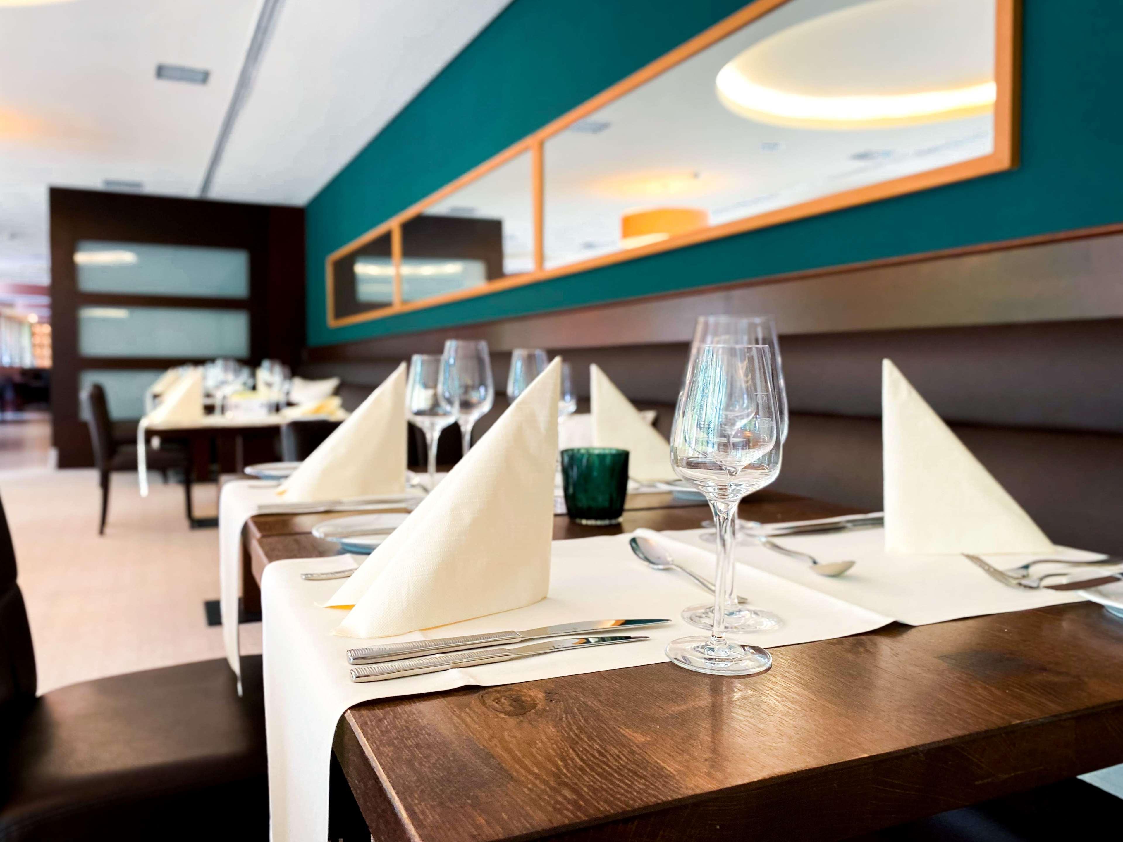 Dolce By Wyndham Bad Nauheim Hotel Luaran gambar