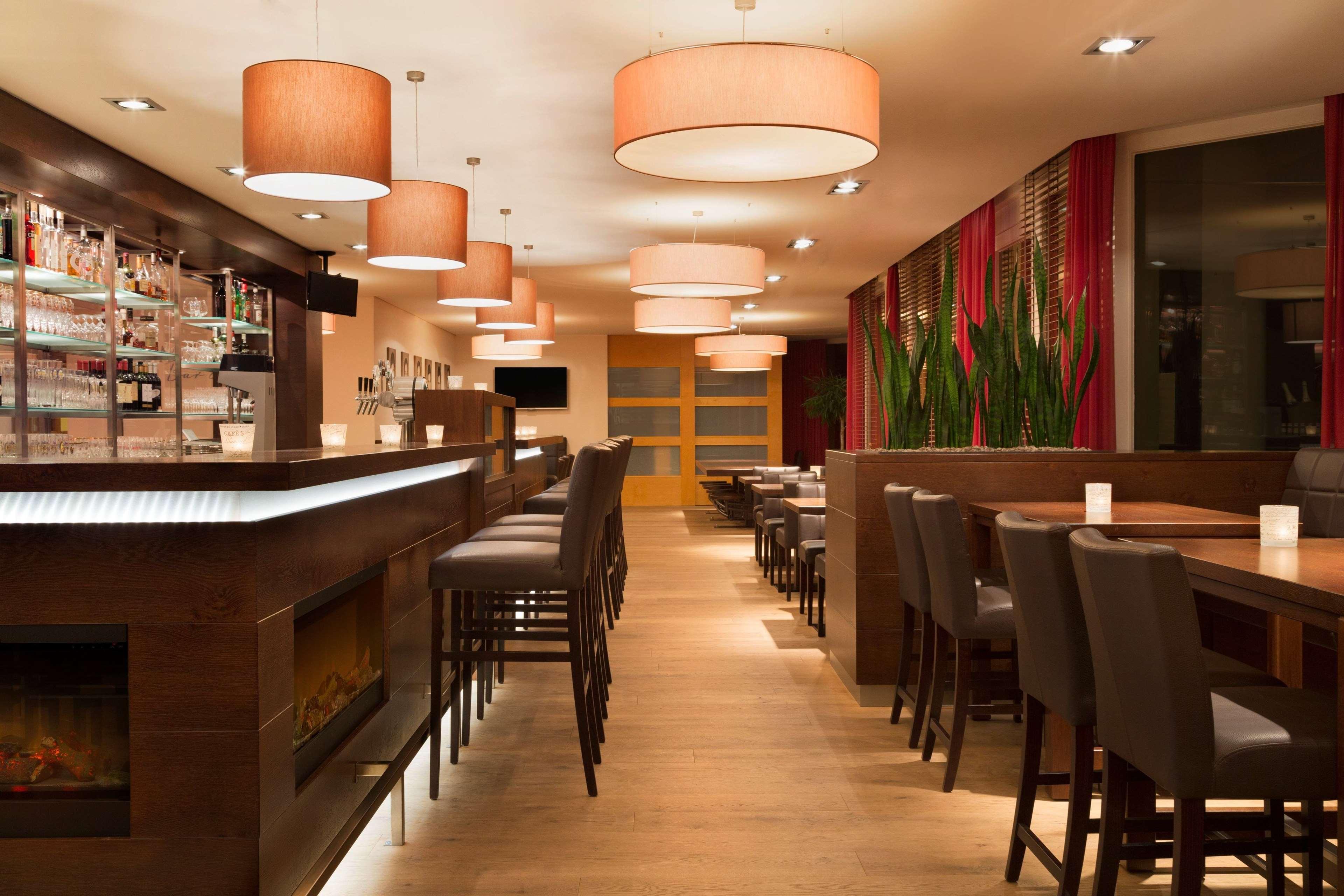 Dolce By Wyndham Bad Nauheim Hotel Luaran gambar