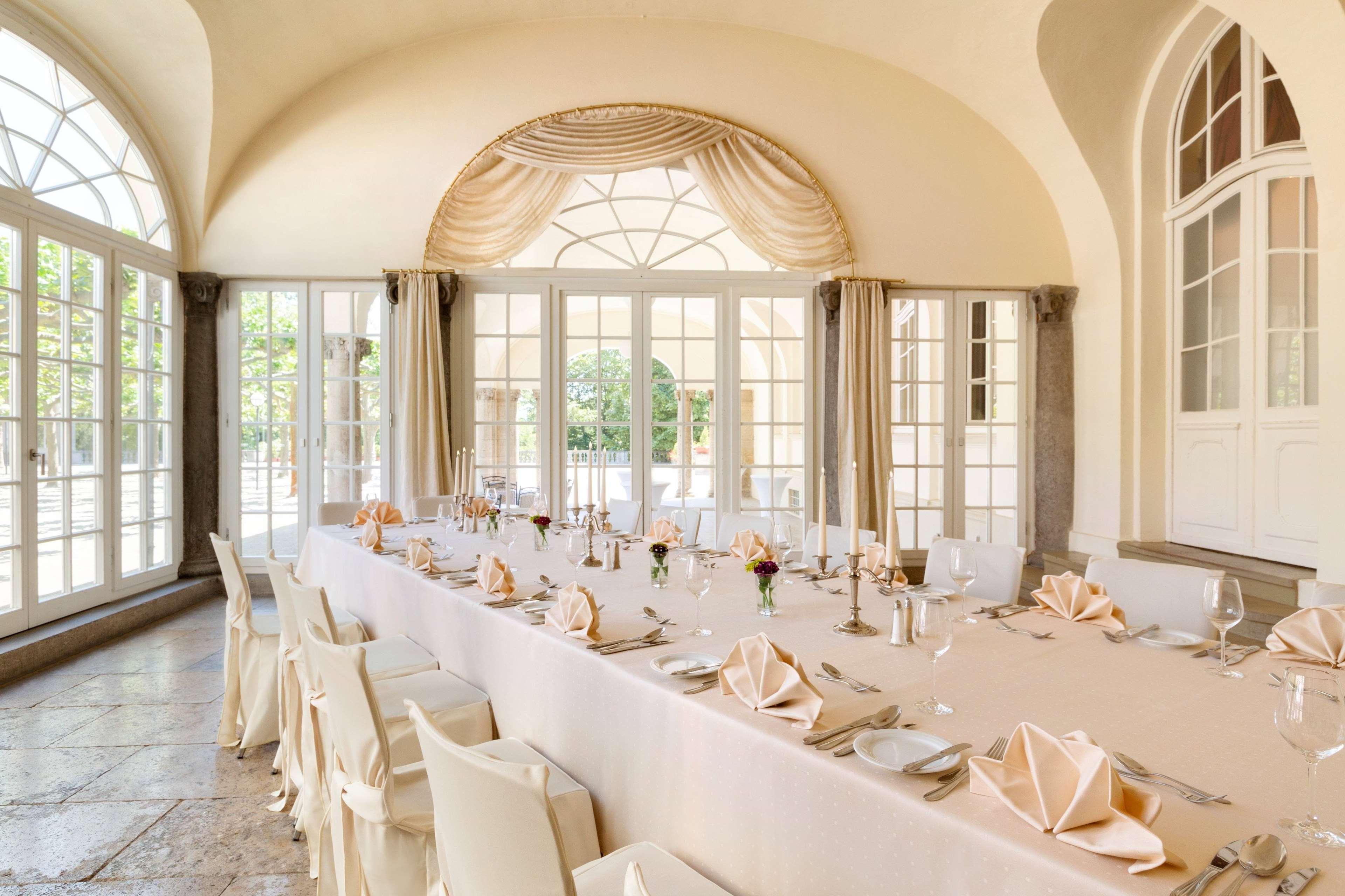 Dolce By Wyndham Bad Nauheim Hotel Luaran gambar