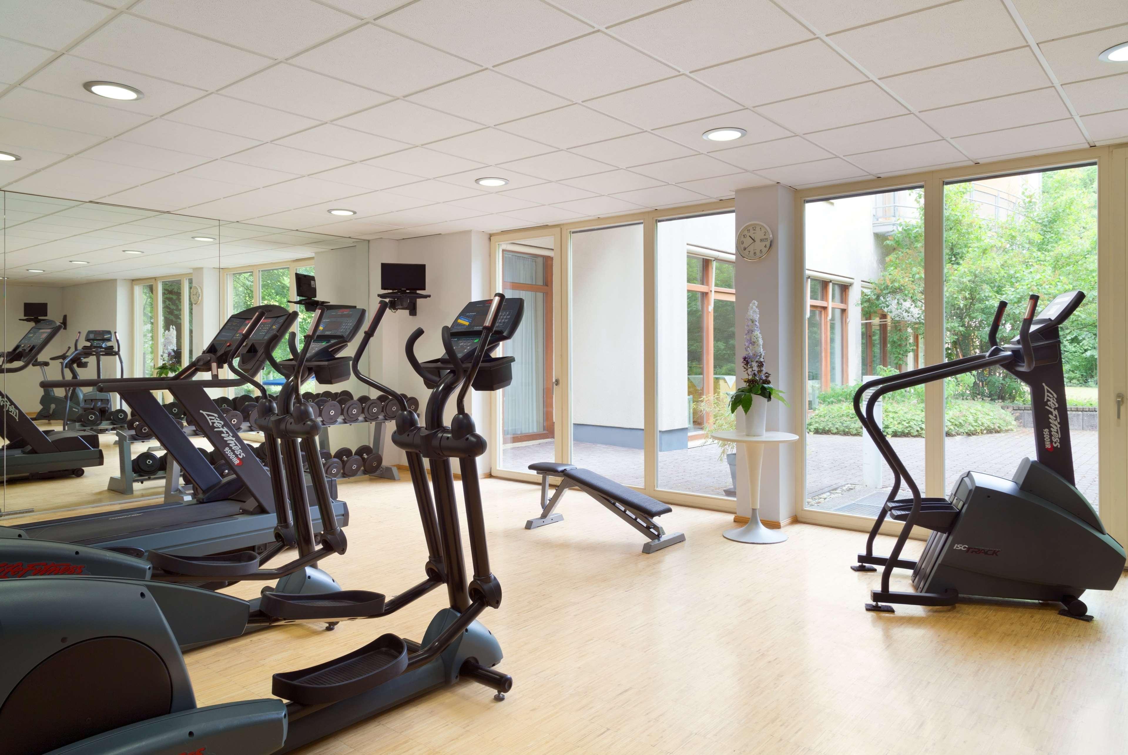 Dolce By Wyndham Bad Nauheim Hotel Luaran gambar