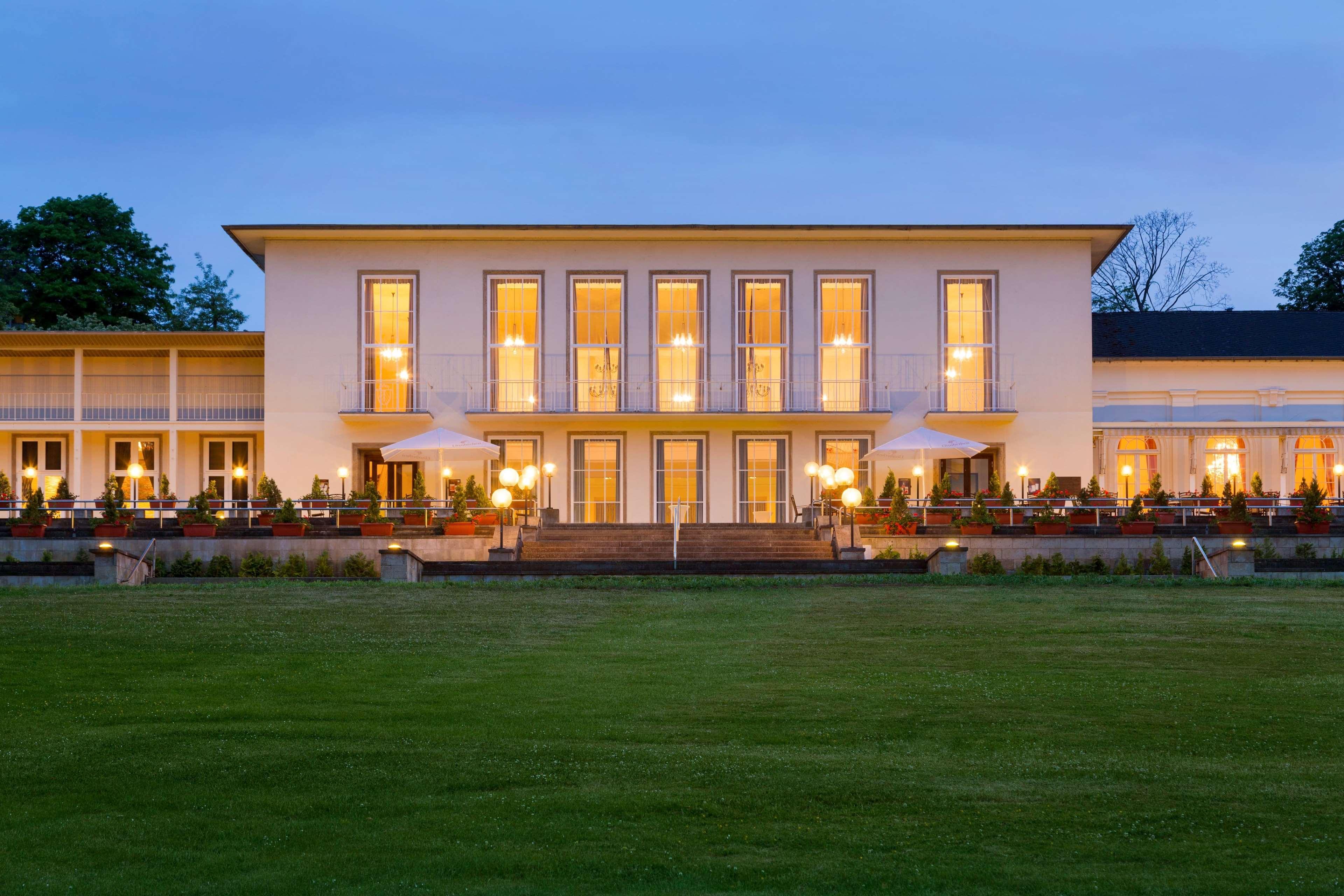 Dolce By Wyndham Bad Nauheim Hotel Luaran gambar