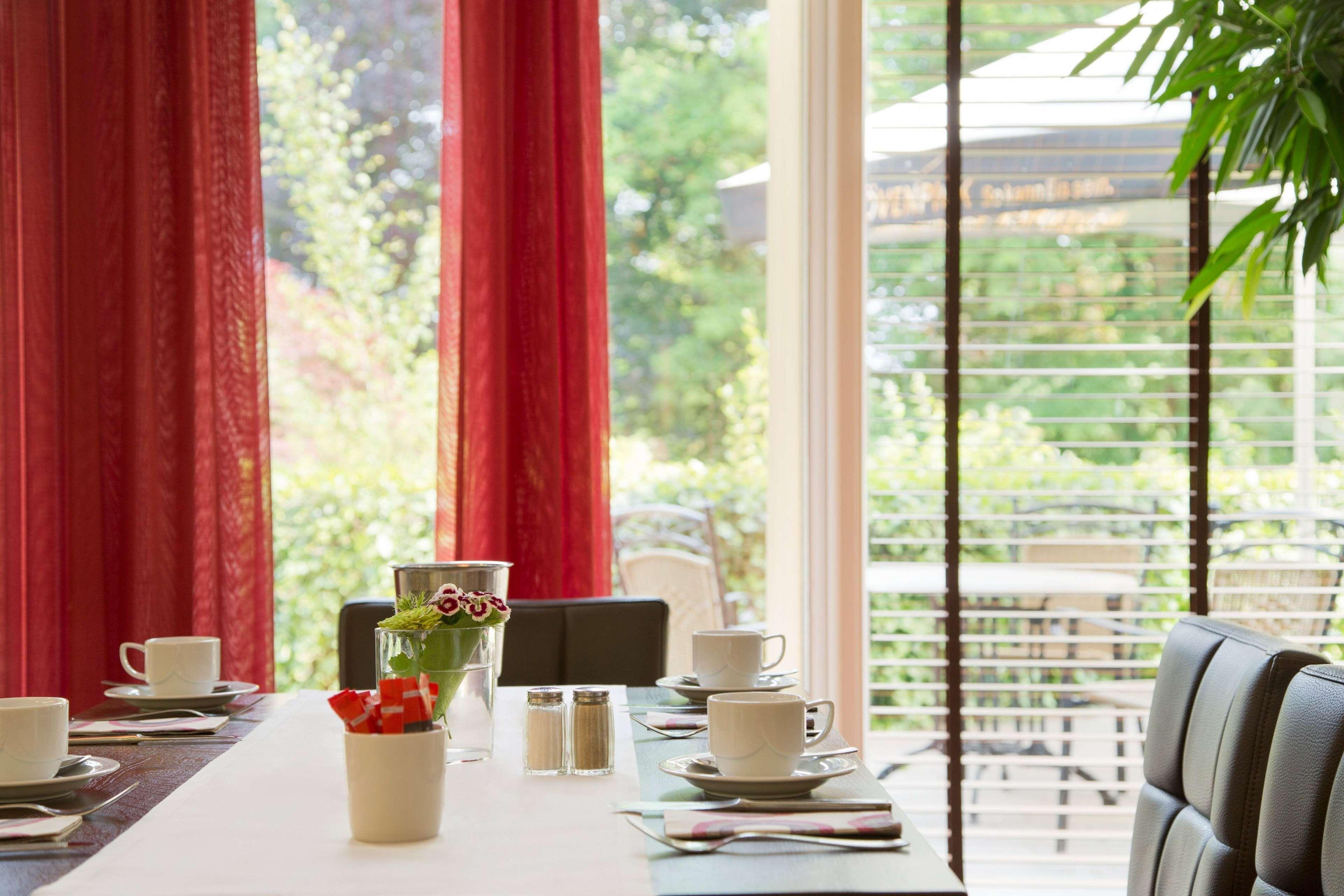 Dolce By Wyndham Bad Nauheim Hotel Luaran gambar