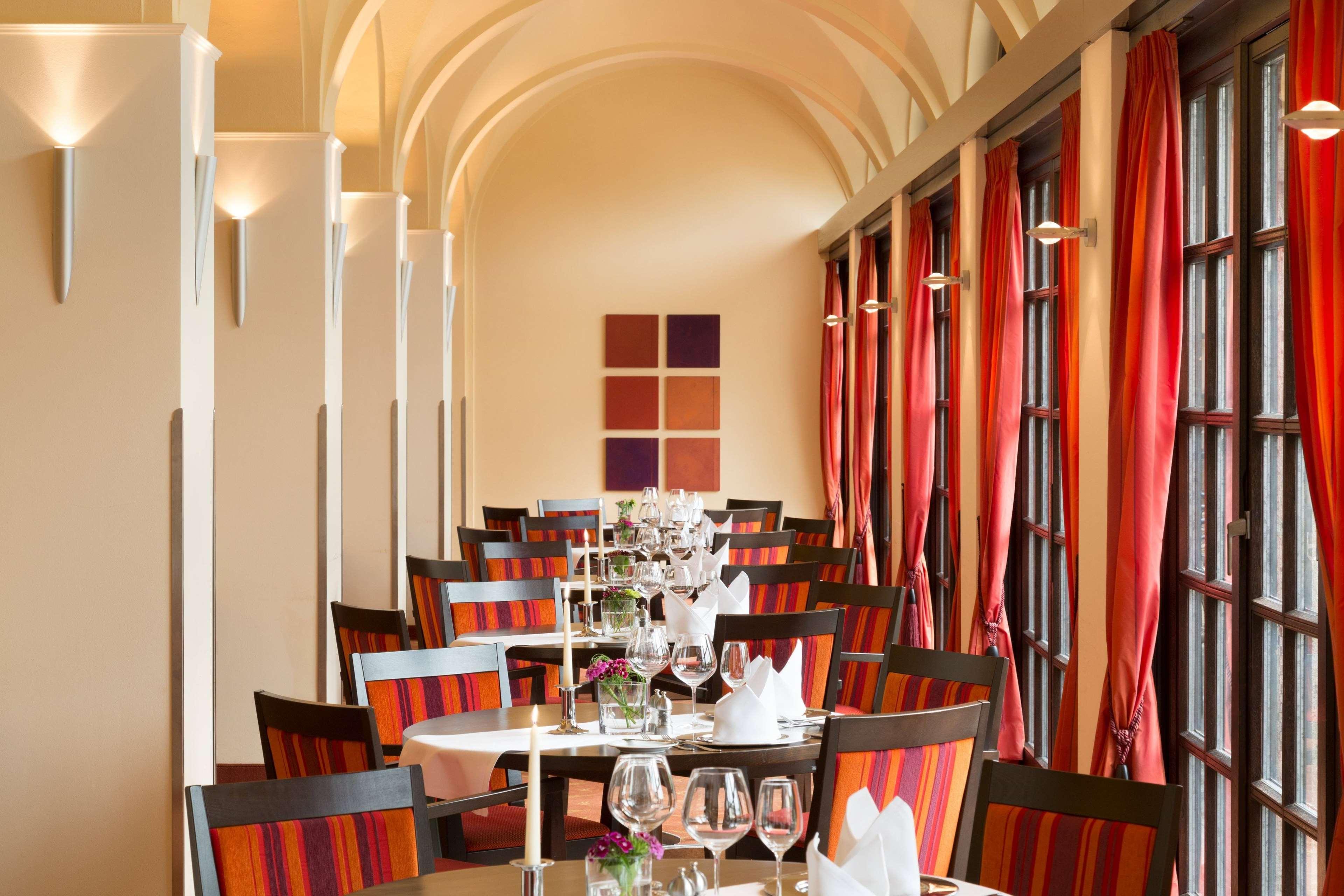 Dolce By Wyndham Bad Nauheim Hotel Luaran gambar