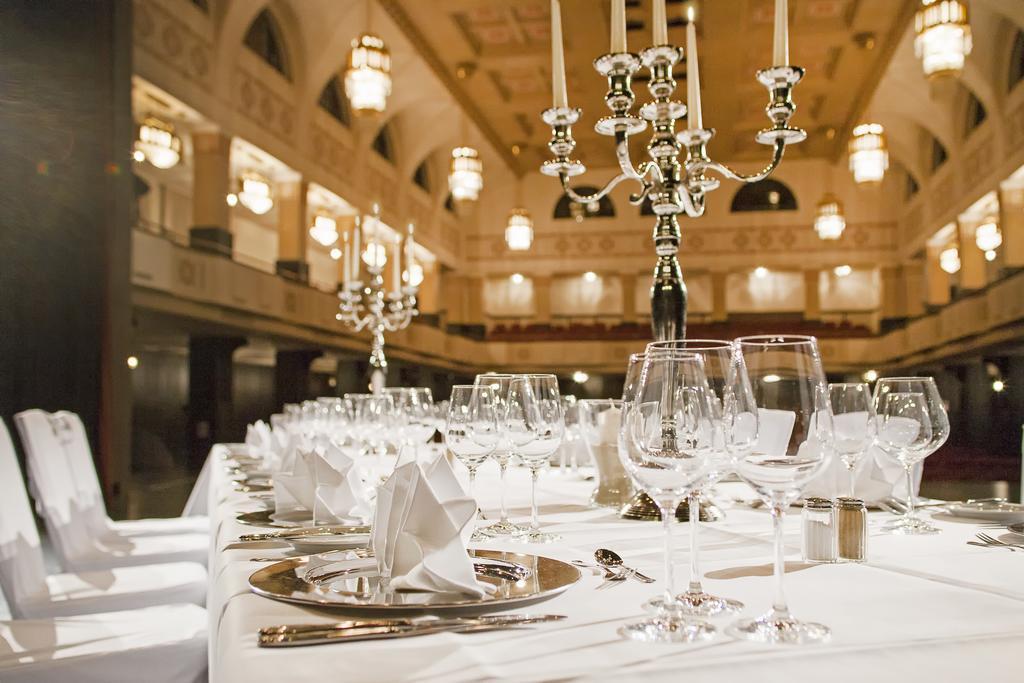 Dolce By Wyndham Bad Nauheim Hotel Luaran gambar