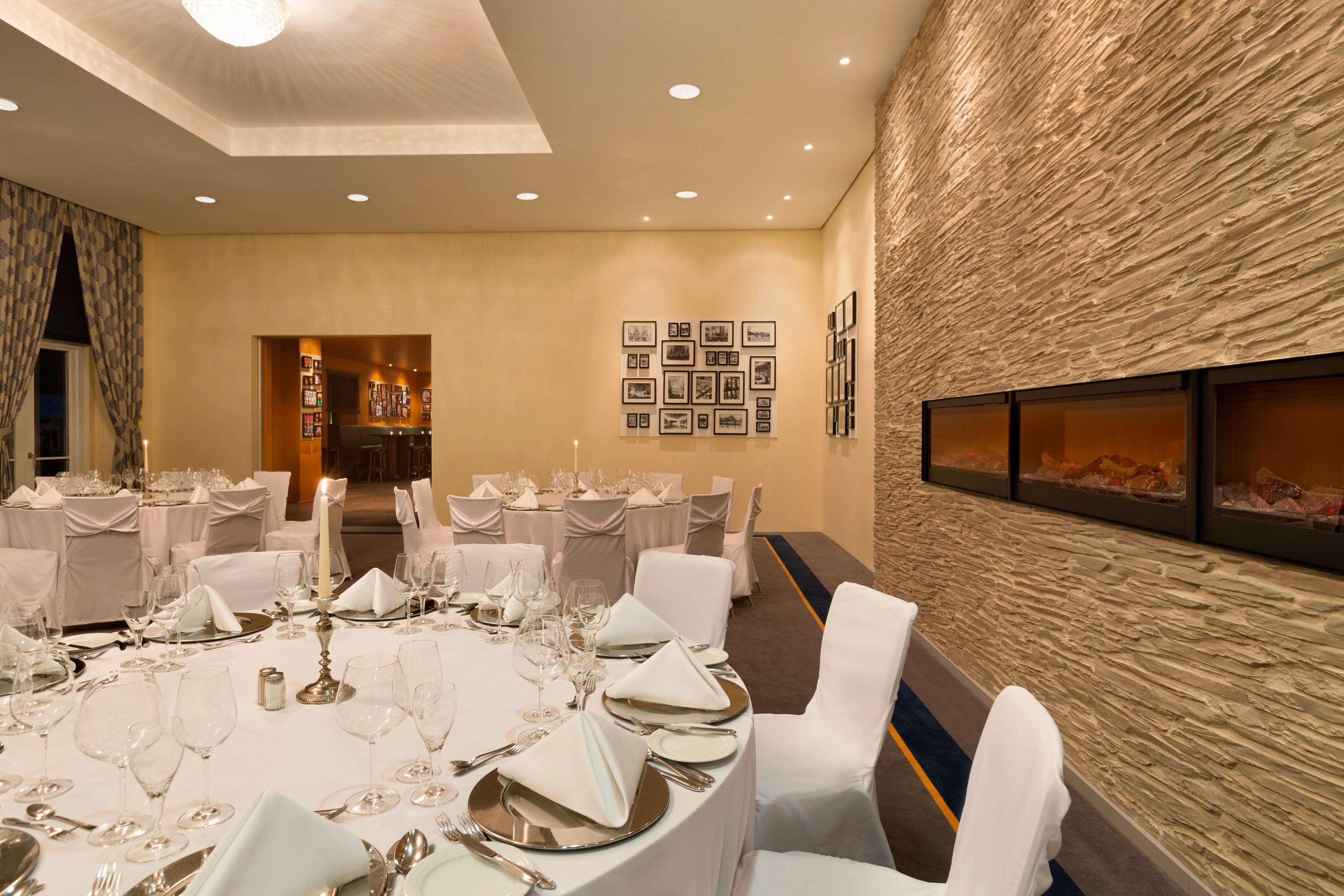 Dolce By Wyndham Bad Nauheim Hotel Luaran gambar
