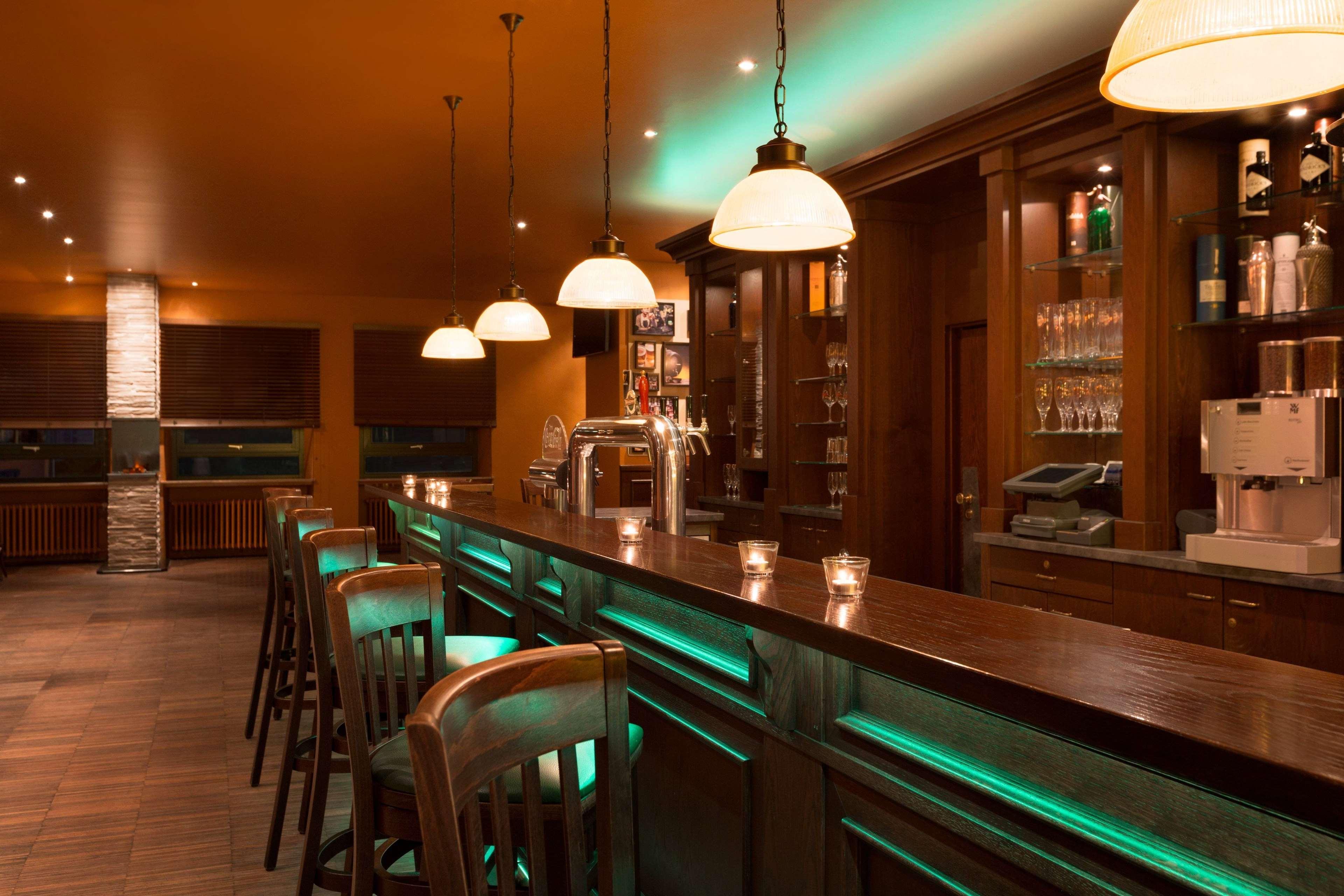 Dolce By Wyndham Bad Nauheim Hotel Luaran gambar