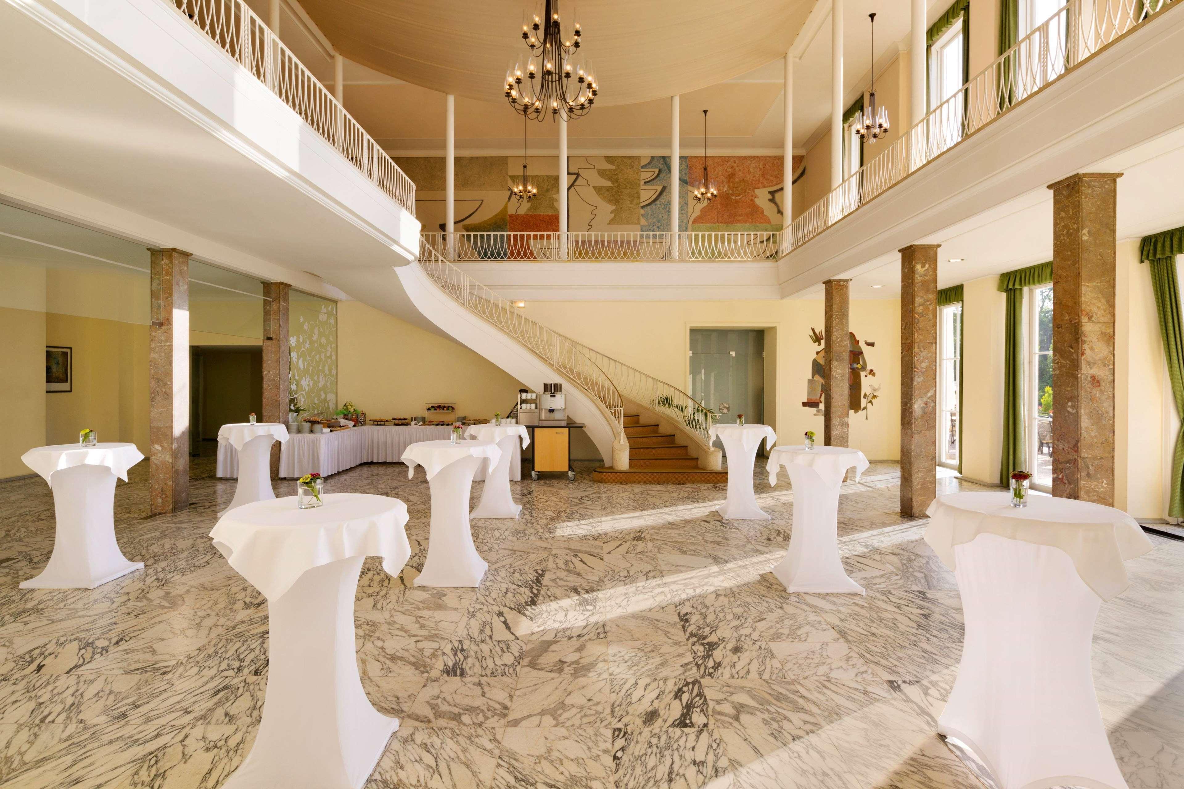 Dolce By Wyndham Bad Nauheim Hotel Luaran gambar