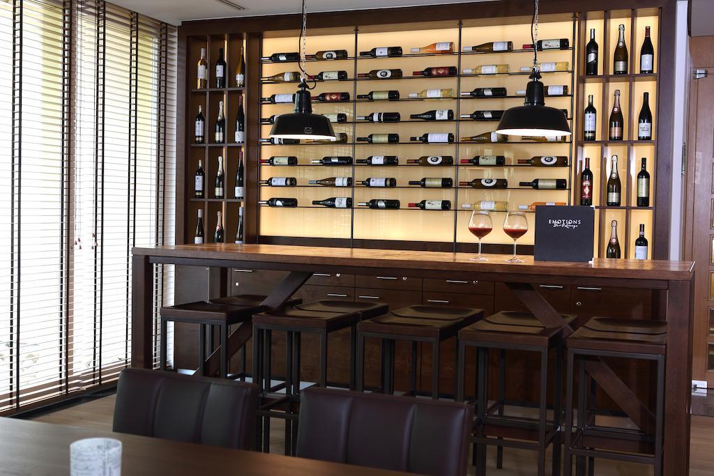 Dolce By Wyndham Bad Nauheim Hotel Luaran gambar