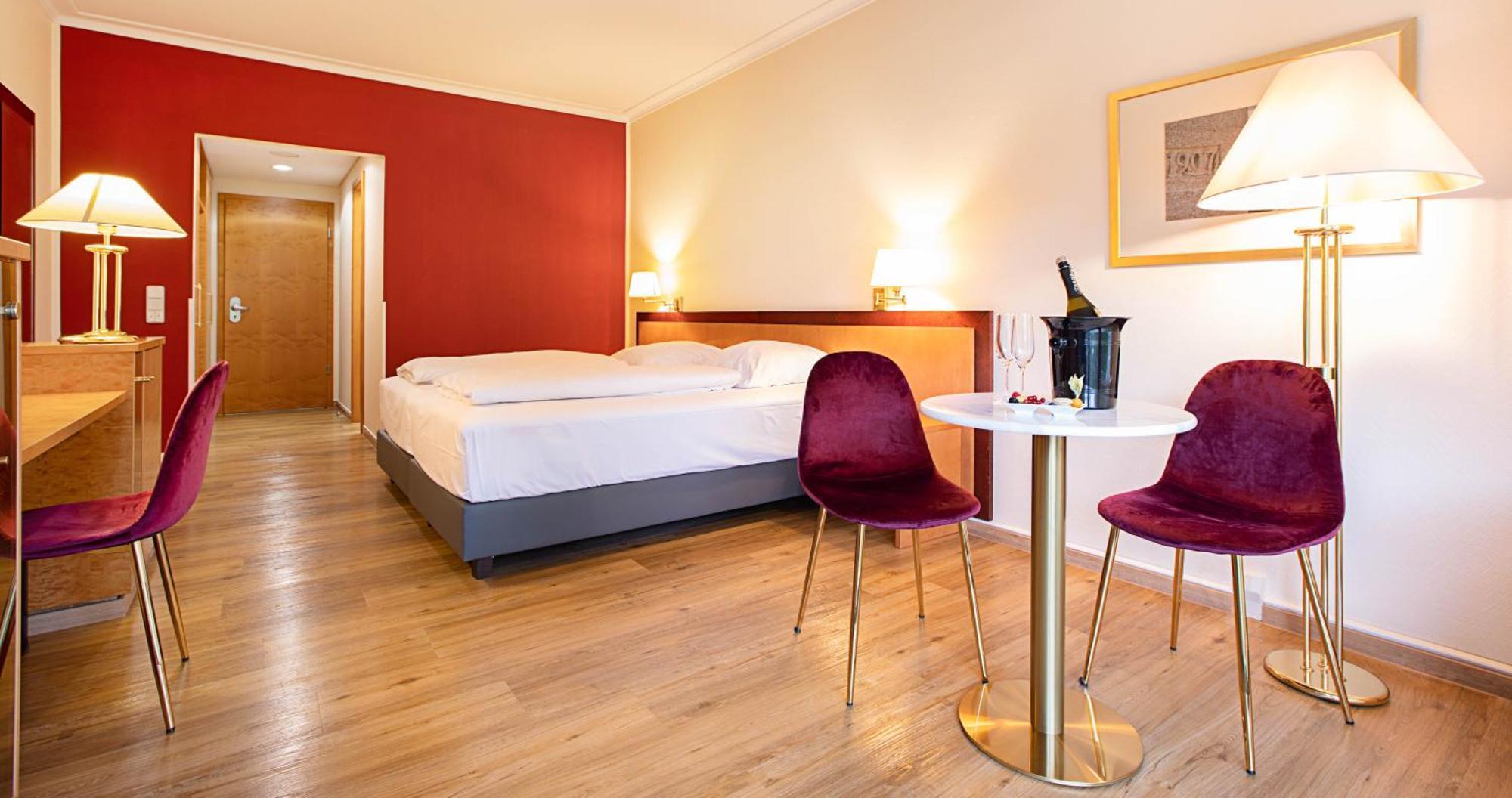 Dolce By Wyndham Bad Nauheim Hotel Luaran gambar