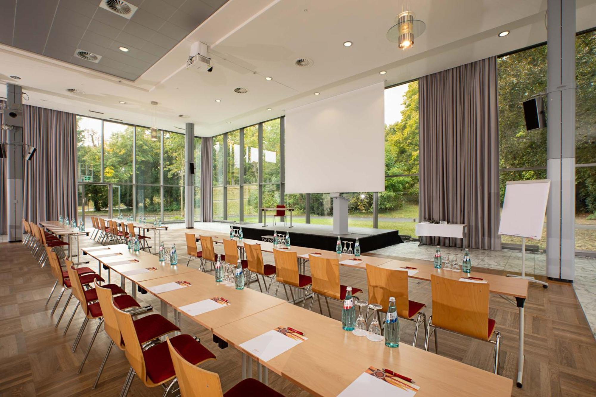 Dolce By Wyndham Bad Nauheim Hotel Luaran gambar
