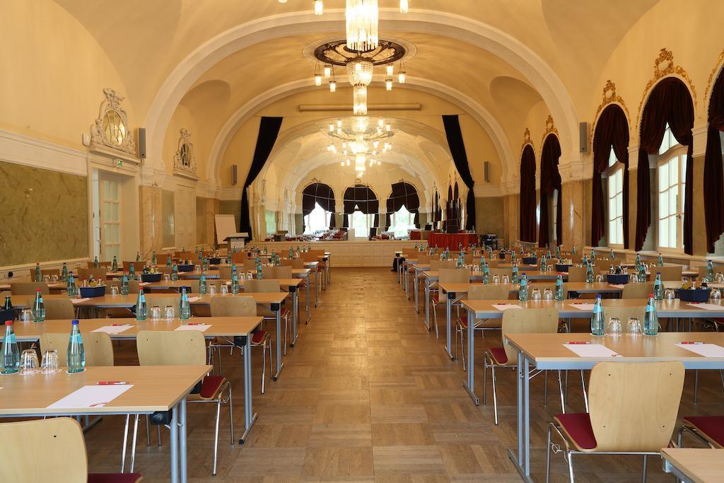Dolce By Wyndham Bad Nauheim Hotel Luaran gambar