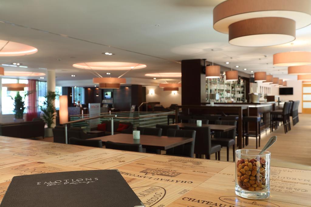 Dolce By Wyndham Bad Nauheim Hotel Luaran gambar