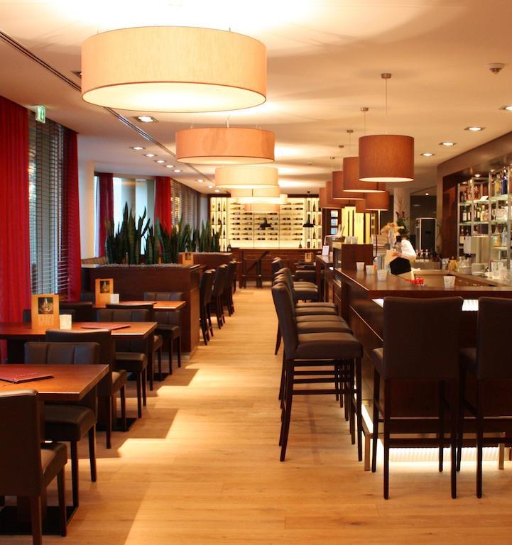 Dolce By Wyndham Bad Nauheim Hotel Luaran gambar