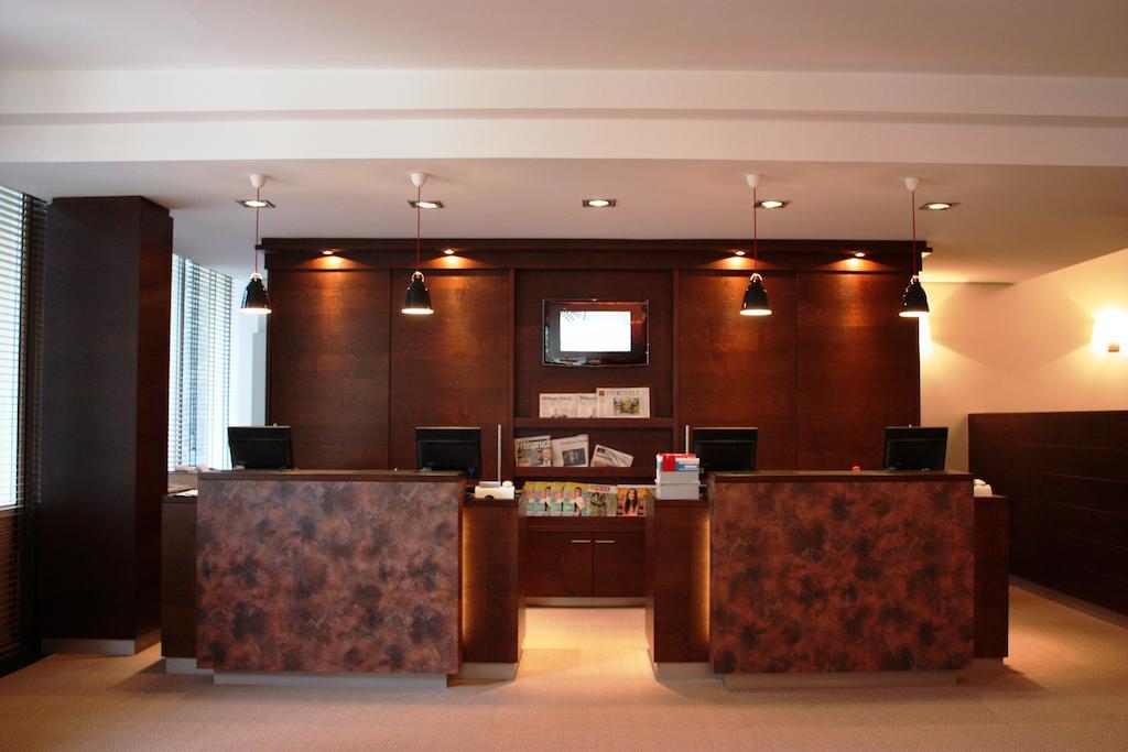 Dolce By Wyndham Bad Nauheim Hotel Luaran gambar