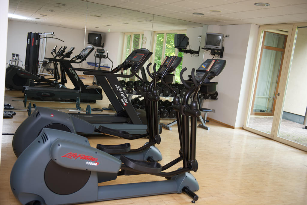 Dolce By Wyndham Bad Nauheim Hotel Luaran gambar
