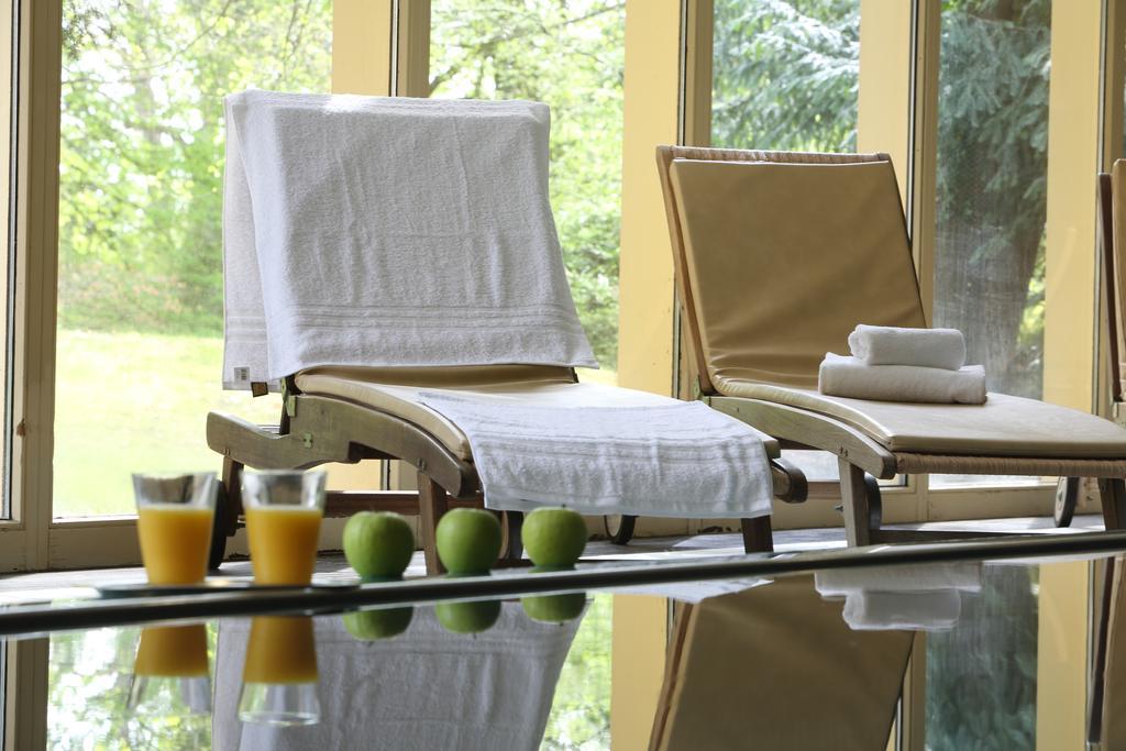 Dolce By Wyndham Bad Nauheim Hotel Luaran gambar