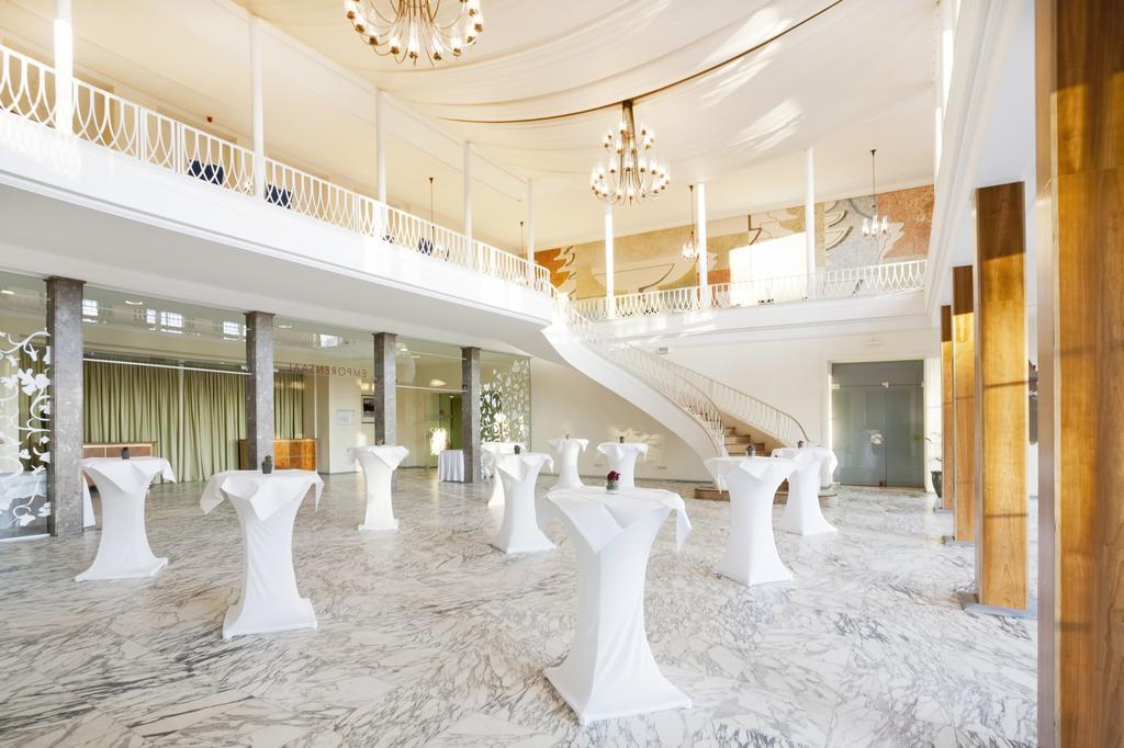 Dolce By Wyndham Bad Nauheim Hotel Luaran gambar