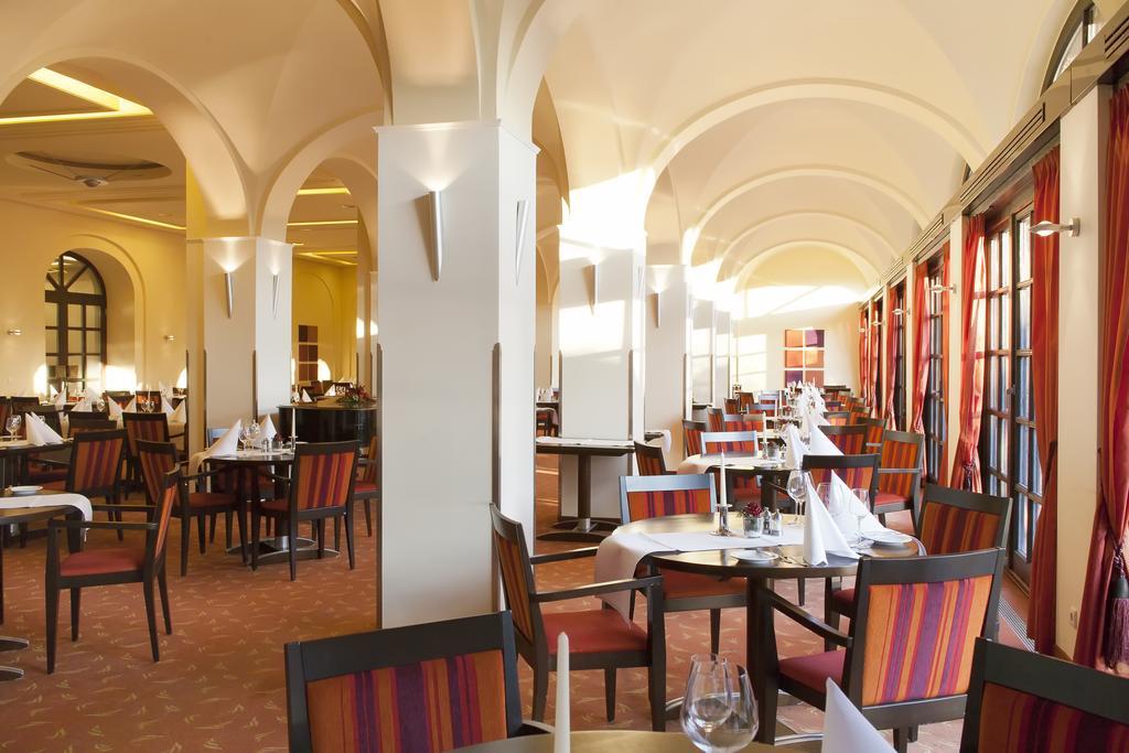 Dolce By Wyndham Bad Nauheim Hotel Luaran gambar