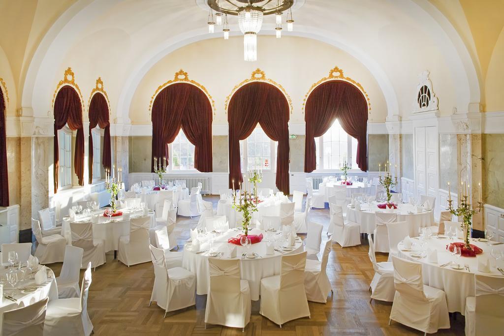 Dolce By Wyndham Bad Nauheim Hotel Luaran gambar