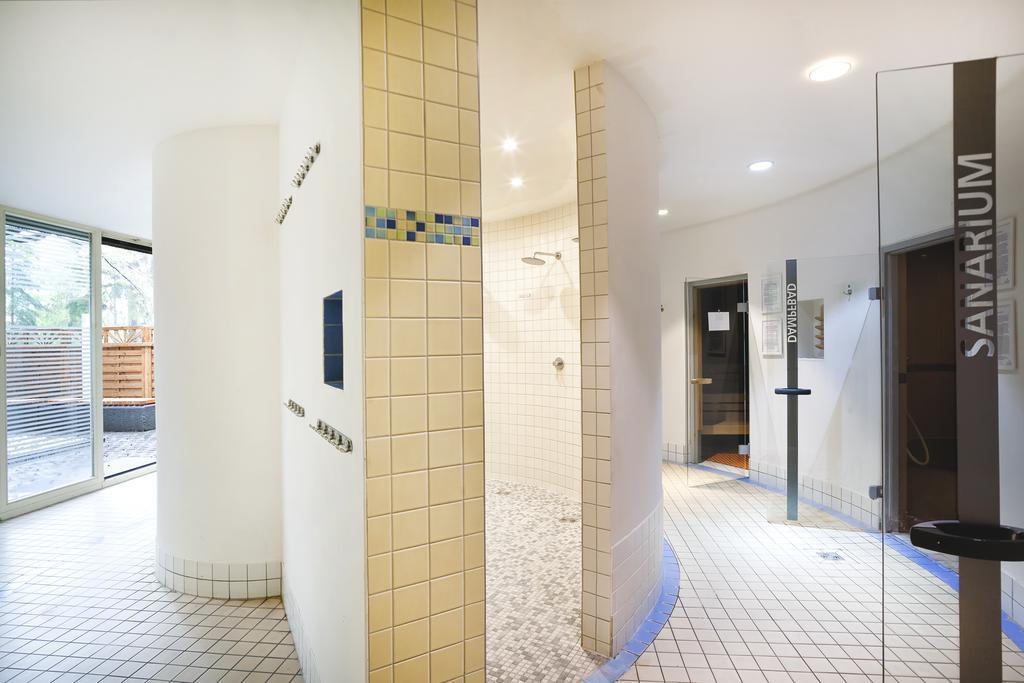 Dolce By Wyndham Bad Nauheim Hotel Luaran gambar