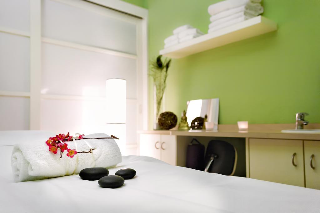Dolce By Wyndham Bad Nauheim Hotel Luaran gambar