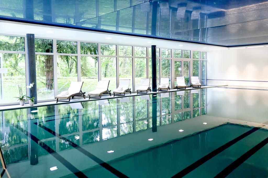 Dolce By Wyndham Bad Nauheim Hotel Luaran gambar