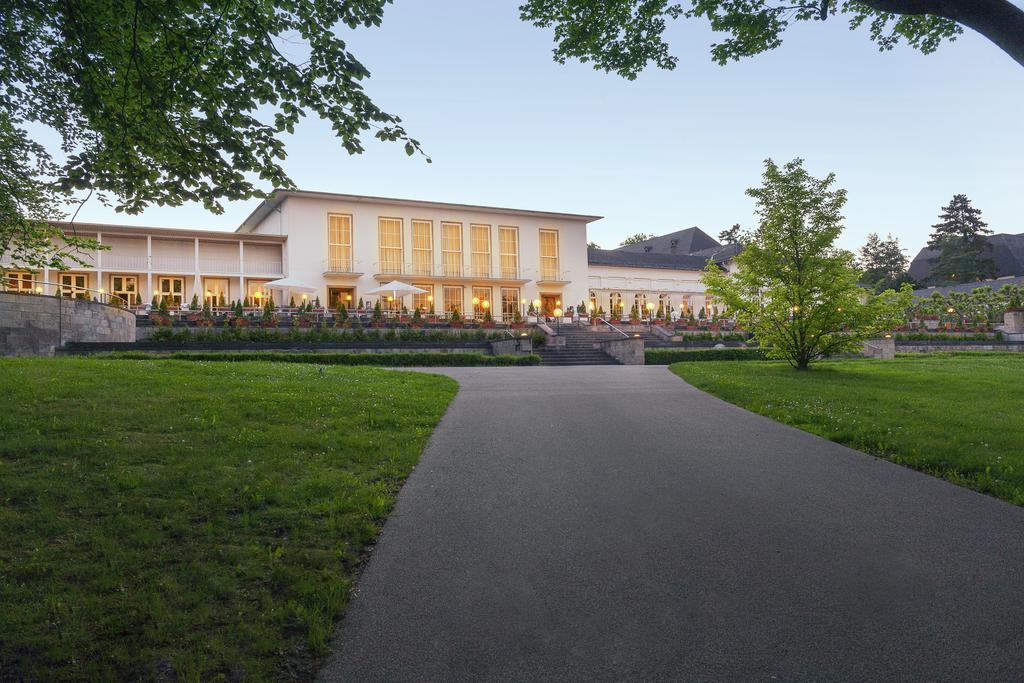 Dolce By Wyndham Bad Nauheim Hotel Luaran gambar